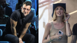 Fabrizio Corona svela nuovi dettagli sulla diffida mandata da Chiara Ferragni: ecco cosa ha detto a Corona on Air