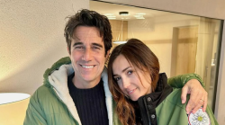 Caterina Balivo oggi in tv su Rai 1 con La Volta Buona, gioved&igrave; 6 febbraio: ecco il mistero dell'ex moglie di suo marito Guido Maria Brera