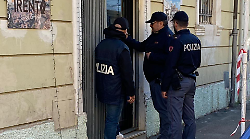 Grosseto, sospesa la licenza al Bar Trento: era frequentato da pregiudicati 