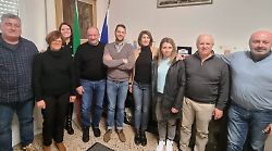 Magliano in Toscana, il Comune rafforza la collaborazione con il Consorzio di Bonifica 6 Toscana Sud