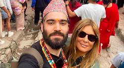 Lorenzo Biagiarelli torna in tv a Farwest, la nuova vita da food blogger dopo l'addio a E' sempre mezzogiorno: libri, podcast e viaggi insieme a Selvaggia Lucarelli