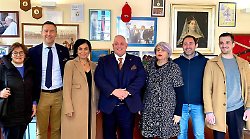 Grosseto, l'Amministrazione comunale promuove due iniziative contro il Bullismo e il Cyberbullismo