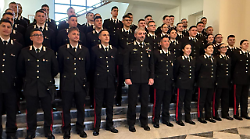 Grosseto, in Maremma ci sono 48 nuovi Carabinieri 