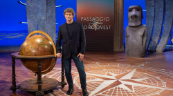 Passaggio a Nord Ovest oggi in tv sabato 22 febbraio su Rai 1: anticipazioni e luoghi del programma con Alberto Angela