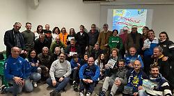 Grosseto, premiazioni alla Uisp per il circuito di podismo Corri nella Maremma