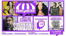 Grosseto, Festival di Sanremo? Commentatelo insieme a Edicola Acustica