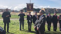 Grosseto ricorda l'anniversario della morte di Giovanni Palatucci