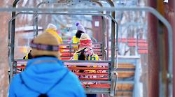 Grosseto, 30 studenti del Fossombroni al Progetto neve sull'Abetone
