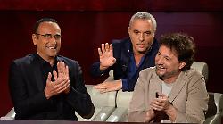Panariello e Pieraccioni ci saranno stasera in tv martedì 11 febbraio su Rai 1 al 75° Festival di Sanremo? Ecco cosa pubblica sui social Carlo Conti