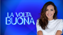 La volta buona oggi in tv lunedì 17 febbraio su Rai 1: gli ospiti di Caterina Balivo 