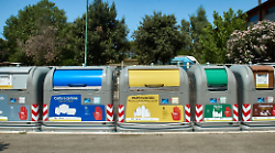 Cinigiano, avviato il progetto di riorganizzazione del servizio di raccolta dei rifiuti