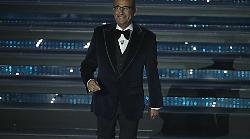 Festival di Sanremo 2025 stasera in tv mercoledì 12 febbraio su Rai 1: ecco i co-conduttori e gli ospiti della seconda serata