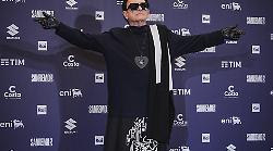 Cristiano Malgioglio al Festival di Sanremo stasera in tv su Rai 1, mercoledì 12 febbraio: ecco tutte le canzoni che ha scritto da Mina a Raffaella Carrà