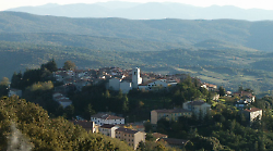 Grosseto, il trekking Uisp commemora l'eccidio partigiano del 16 febbraio 1944
