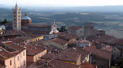 Massa Marittima, il Comune vince un contributo di 300mila euro per ristrutturare la Torre del Pozzo Giannino