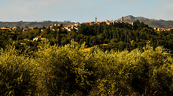 Castel del Piano, turismo: arriva la tassa di soggiorno