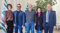 Grosseto, Loredana Marletta confermata alla guida della First Cisl