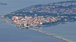 Orbetello, stanziati 80mila euro e attivato il Coc per far fronte all'emergenza dovuta al maltempo 