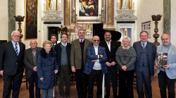 Grosseto, la città si prepara ad accogliere la XXVII edizione del Premio internazionale Scriabin 