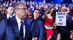 Sanremo 2025, stasera in tv la finale: tutti gli ospiti e i co-conduttori della serata 