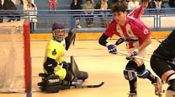 Castiglione della Pescaia, Hockey serie A2: la Blue Factor trionfa contro il Newco Matera