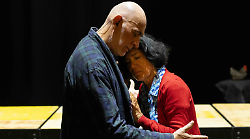 Pigliano, in teatro va in scena Nives, tratto dal romanzo di Sacha Naspini