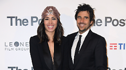 Caterina Balivo racconta come ha conosciuto suo marito Guido Maria Brera: la conduttrice torna oggi in tv su Rai 1 con La Volta Buona