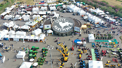 Grosseto, alla Fiera del Madonnino arriva un evento dedicato al settore olivicolo-oleario