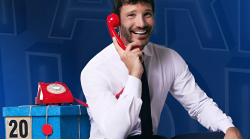 Affari Tuoi torna stasera in tv martedì 18 febbraio su Rai 1 con Stefano De Martino: ecco i numeri fortunati della partita di ieri