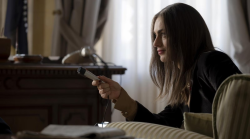 Miss Fallaci stasera in tv martedì 18 febbraio su Rai 1: la trama e le anticipazioni della serie tv che celebra la grande giornalista