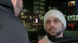 Nuovo capitolo dello scontro tra Giacomo Freddi e Fuori dal coro: l'imprenditore scappa ancora, "non mi presto più a questo circo mediatico"
