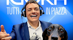 Il direttore Casagrande ospite a Igor&agrave; su Rai Radio1: "Quando muore un'edicola si perde un punto culturale e di contatto sociale"