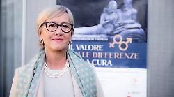 Grosseto, giornata nazionale del personale sanitario, Pasqualini: "Restituiamo al medico il valore di figura centrale della comunità"