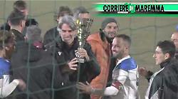 Maremma, l'Alberese trionfa 3-1 contro lo Scansano nella finale di Coppa provinciale di Terza categoria