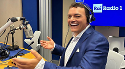 L'intervento del direttore Casagrande sulla crisi delle edicole a Igor&agrave; su Rai Radio 1