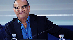 Tale e Quale Show stasera 24 ottobre, le imitazioni sorprendenti di questa sera: ospiti, giudici e momenti imperdibili