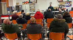 Grosseto, Humanitas: "Servizi in aumento, la nostra associazione cresce"