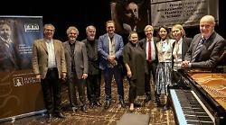 Grosseto, chi sono i tre finalisti del Premio Scriabin. I nomi