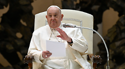 Mercoledì in cattedrale la messa in suffragio di papa Francesco