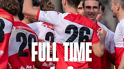 Grosseto, i biancorossi tornano alla vittoria: finisce 1-0 la partita con il Figline