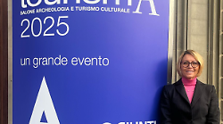 Castiglione della Pescaia, da TourismA 2025 nuovi progetti per Diaccia Botrona e Museo di Vetulonia