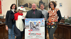 Grosseto, il Comune dà vita a due eventi per omaggiare il gatto Mao e promuovere il benessere felino