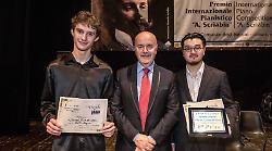 Grosseto, premio Scriabin: le migliori sono Russia e Cina, ma nessun primo posto