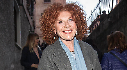 Cinzia Leone ospite di Francesca Fialdini a Le ragazze: dalla lunga carriera tra teatro e televisione, alla battaglia dopo l'aneurisma 