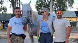 Grosseto, sottufficiale del 4°Stormo muore in un incidente: era tornato in Sardegna per stare con la famiglia