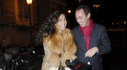Caterina Balivo oggi in tv su Rai 1, mercoledì 26 febbraio: dal fidanzamento con il figlio dell’ex ministro, Nicola Maccanico al matrimonio con Guido Maria Brera