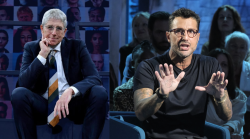 Botta e risposta tra Mario Giordano e Fabrizio Corona, scoppia la polemica tra insulti e accuse per un servizio di Fuori dal coro: ecco cosa è successo
