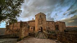 Sorano, musei aperti ai visitatori: tutti gli eventi di marzo