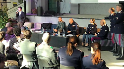 Grosseto, grande successo per l'evento 'In - Sicurezza Stradale'