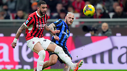 Coppa Italia, quando si giocano le semifinali di Inter-Milan e Bologna-Empoli: ecco le date 